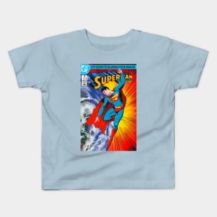 Issue #4 Kids T-Shirt